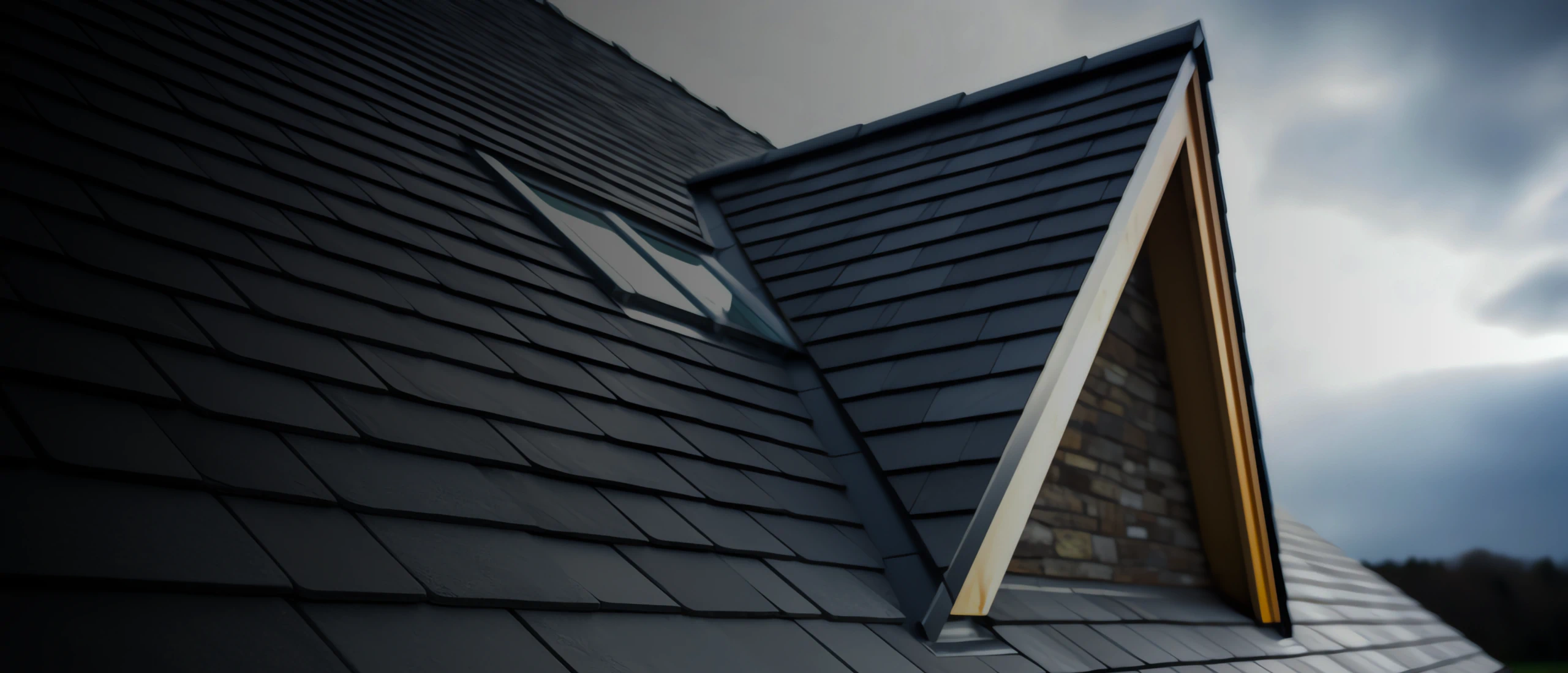 David's Roofing hero 1