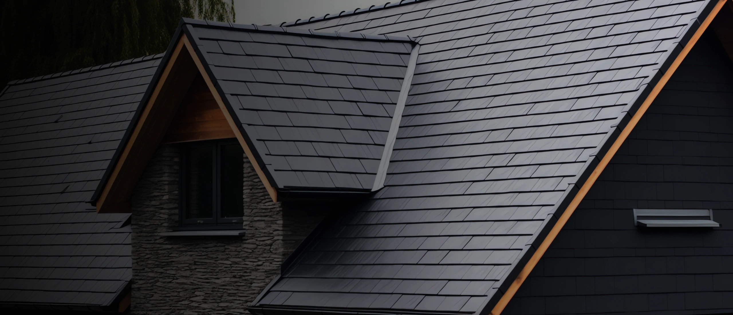David's Roofing hero 2
