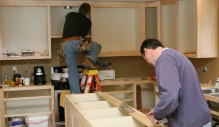 Home Remodeling