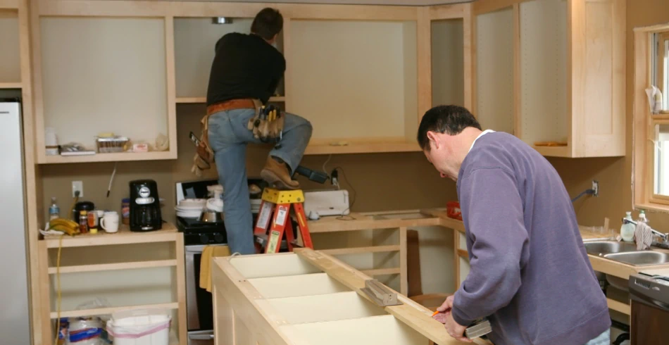 Home Remodeling Home Remodeling