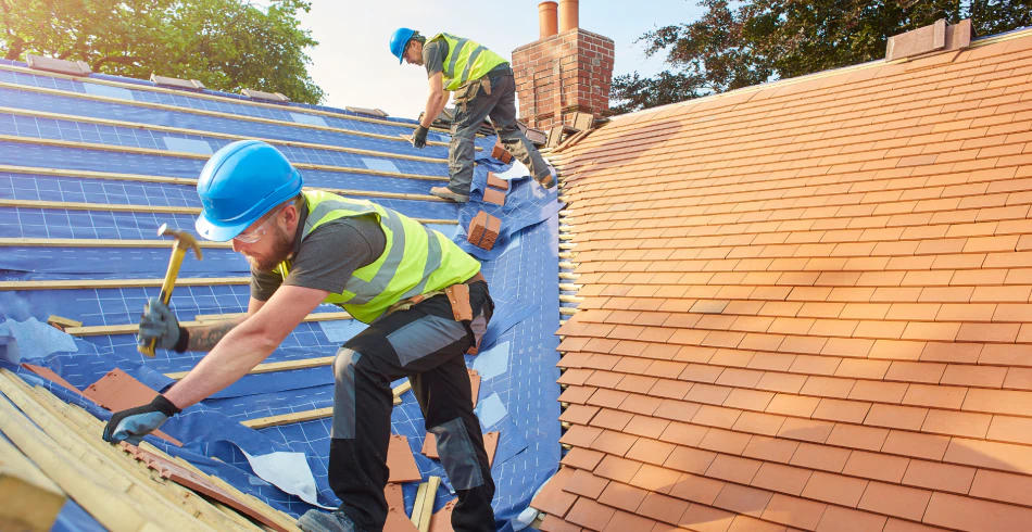 Roof Installation & Replacement Roof Installation & Replacement