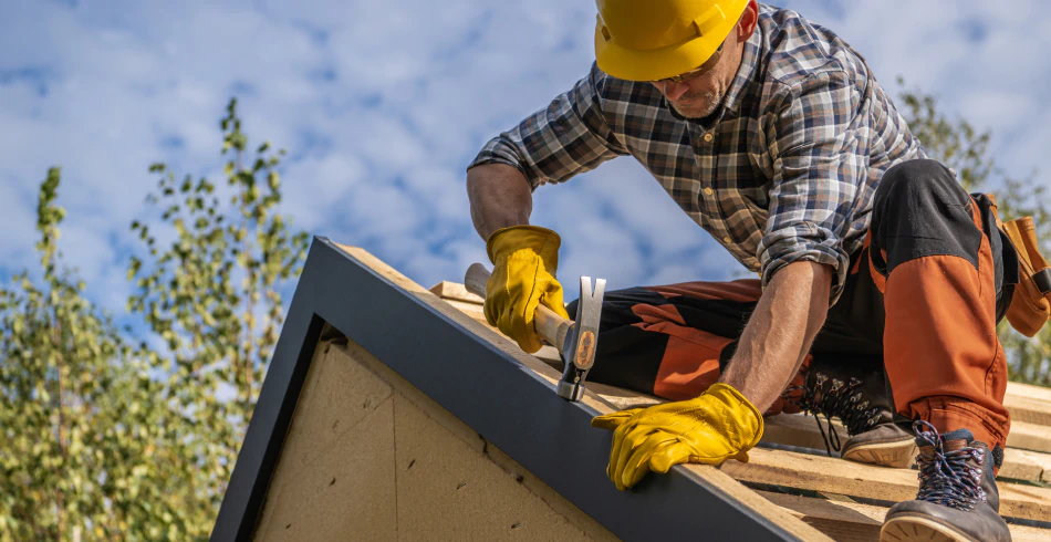 Roof Repair