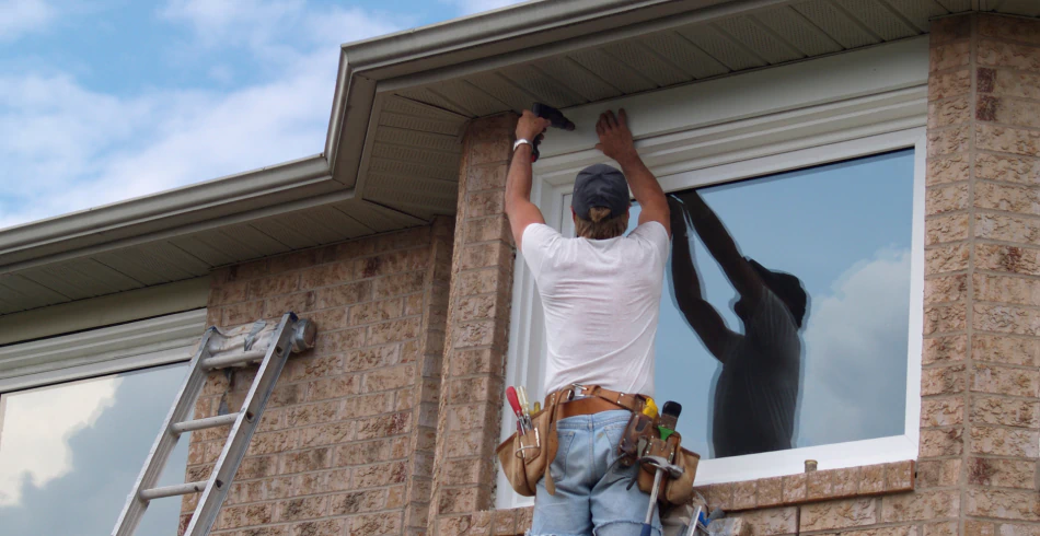 Siding & Window Installation Siding & Window Installation